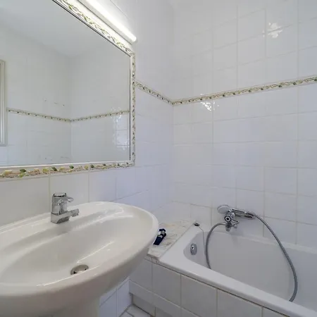Bright House With Garden And Private Pool * Vallauris